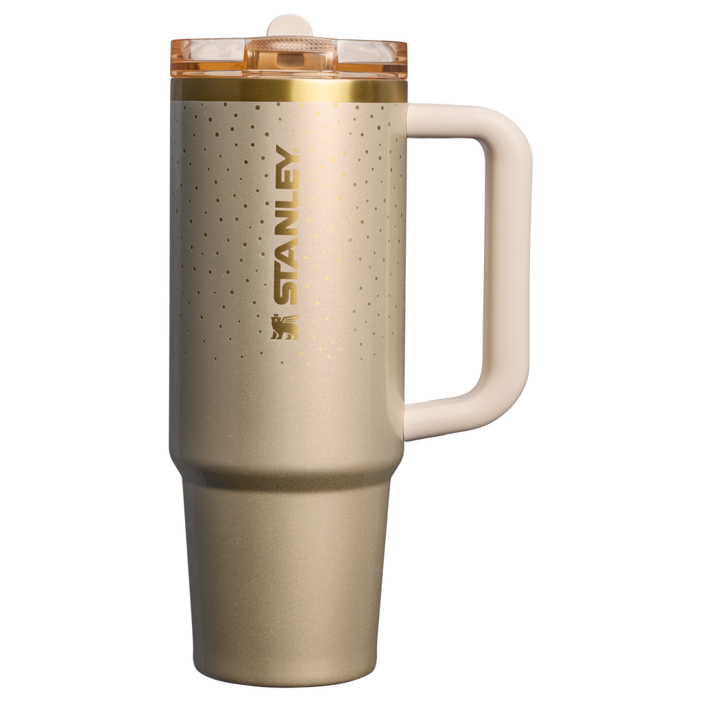 The Cheers & Cheer Quencher ProTour Flip Straw Tumbler | 30 OZ