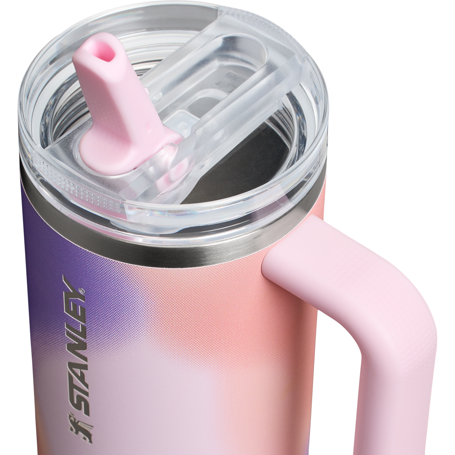 The Quencher ProTour Flip Straw Tumbler | 30 OZ