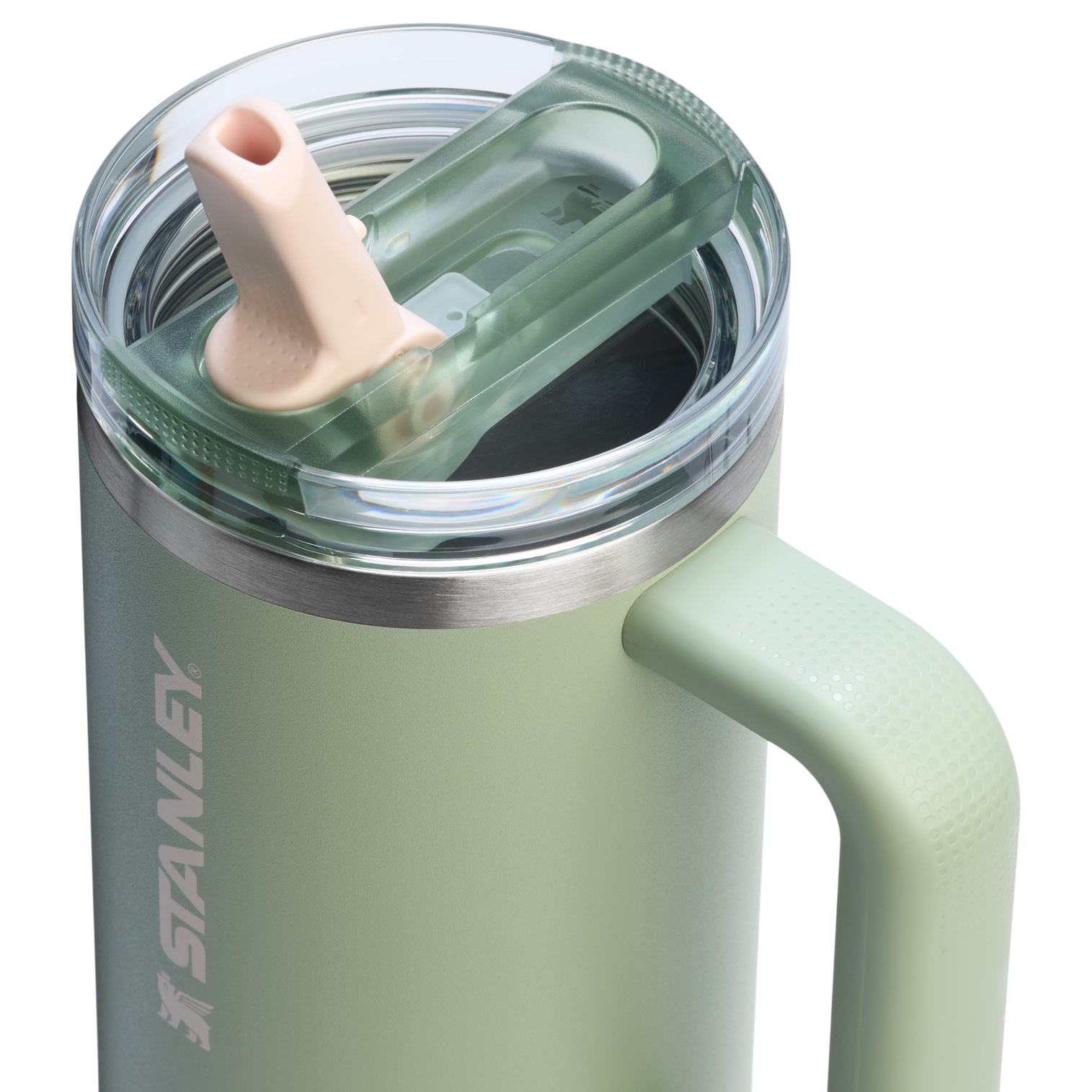 The Quencher ProTour Flip Straw Tumbler | 30 OZ - Stanley Create
