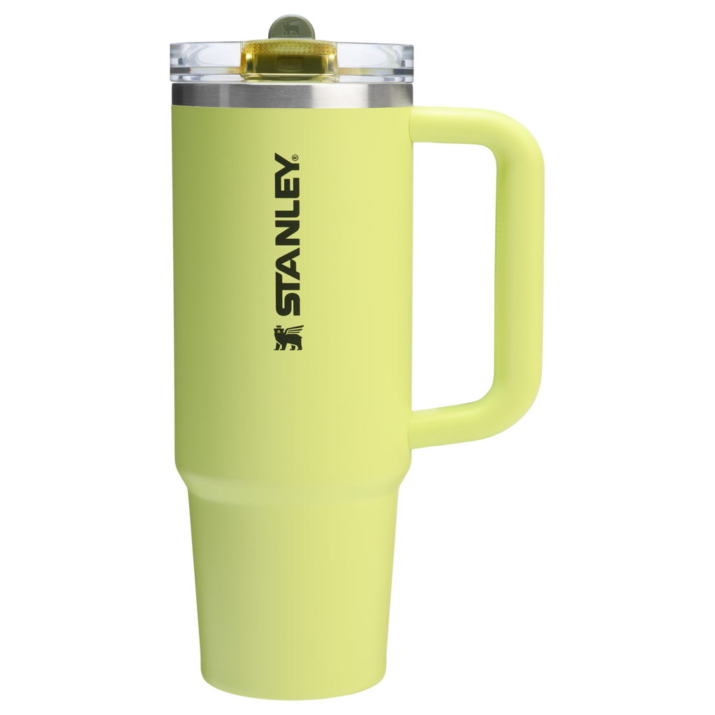The Quencher ProTour Flip Straw Tumbler | 30 OZ - Stanley Create