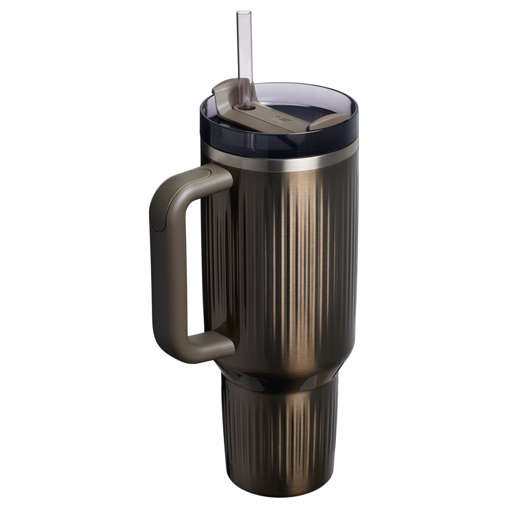 The Quencher® H2.0 Fluted Tumbler  | 40 OZ