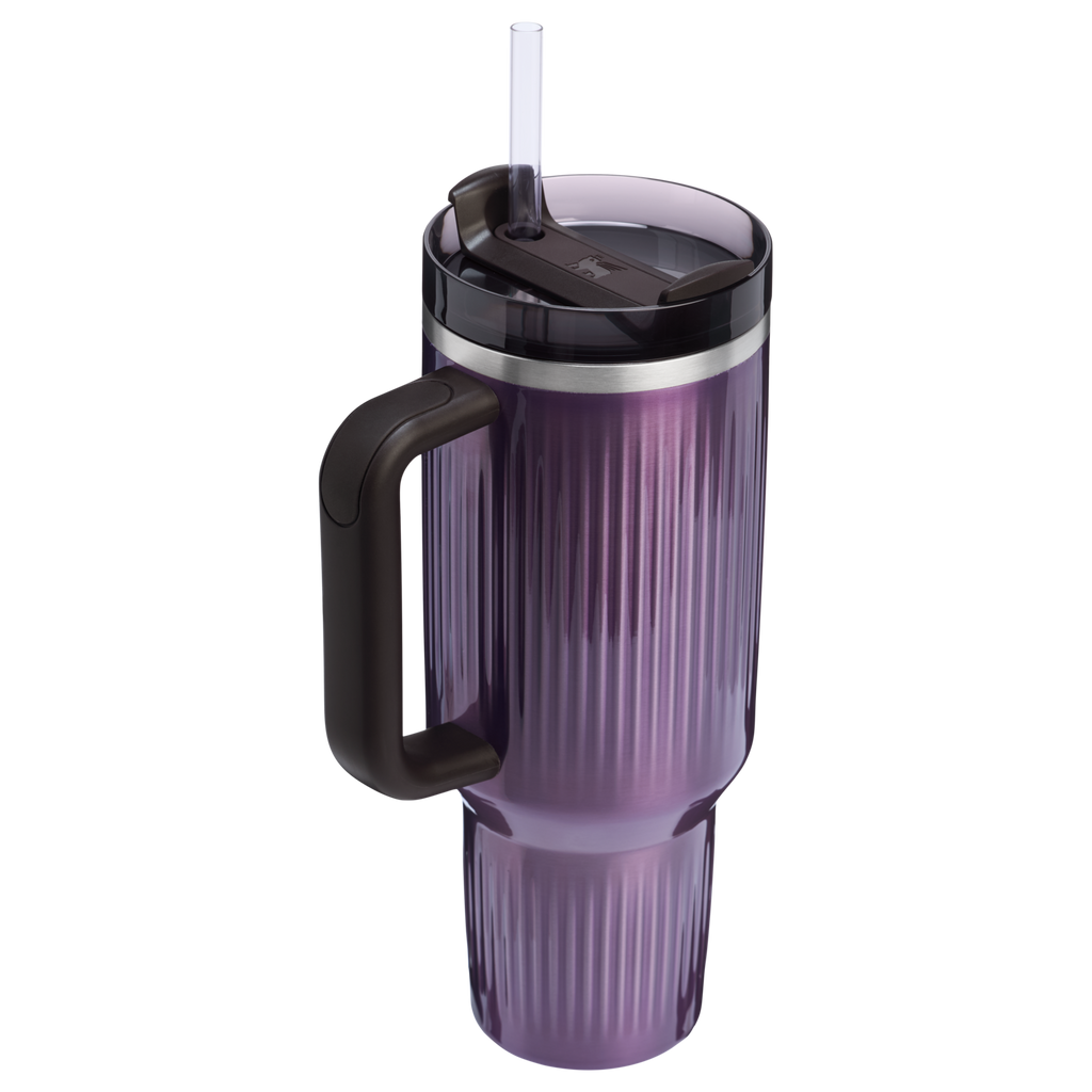 The Quencher® H2.0 Fluted Tumbler  | 40 OZ