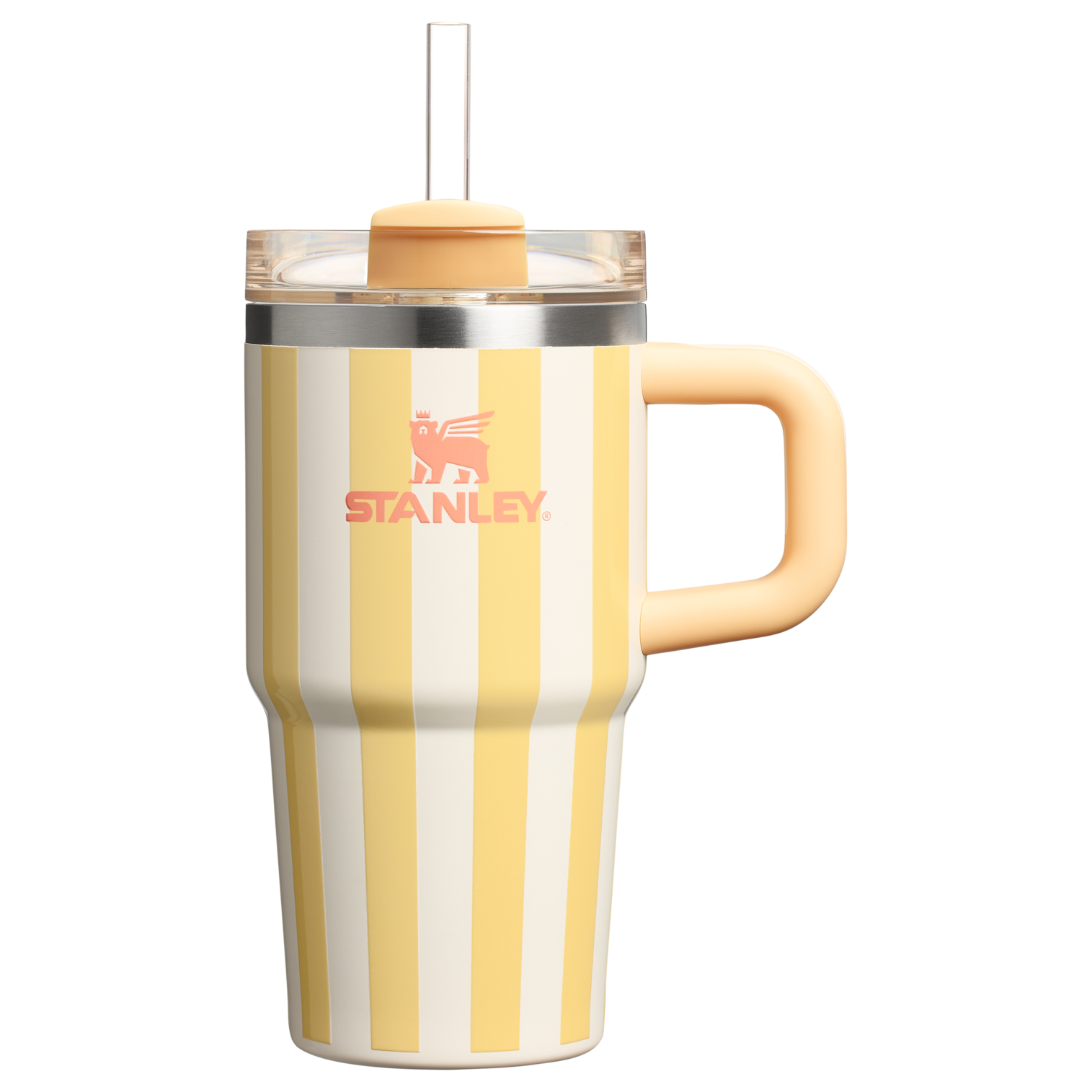 The Quencher H2.O FlowState™ Tumbler with Handle | 20 OZ - Stanley Create