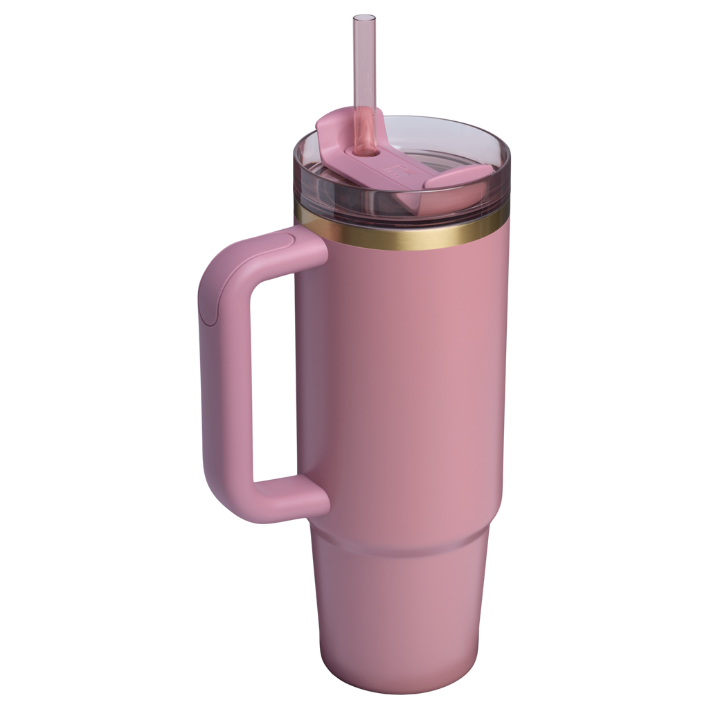 The Fall Refresh Quencher H2.O FlowState™ Tumbler I 30 OZ - Stanley Create