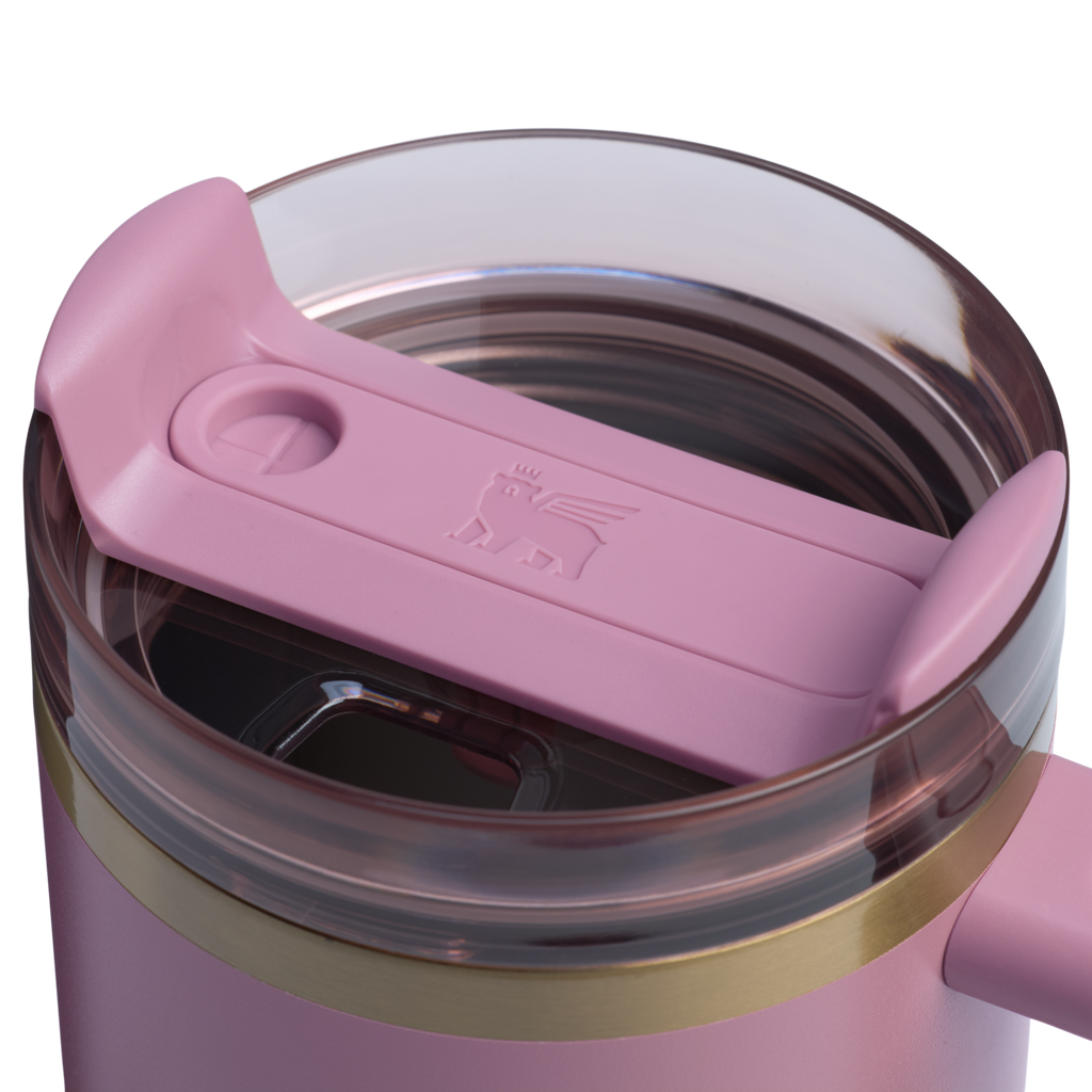 The Fall Refresh Quencher H2.O FlowState™ Tumbler I 30 OZ - Stanley Create