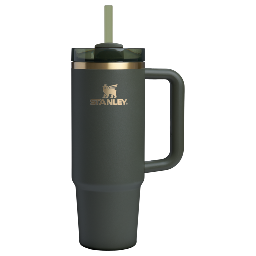 The Fall Refresh Quencher H2.O FlowState™ Tumbler I 30 OZ - Stanley Create