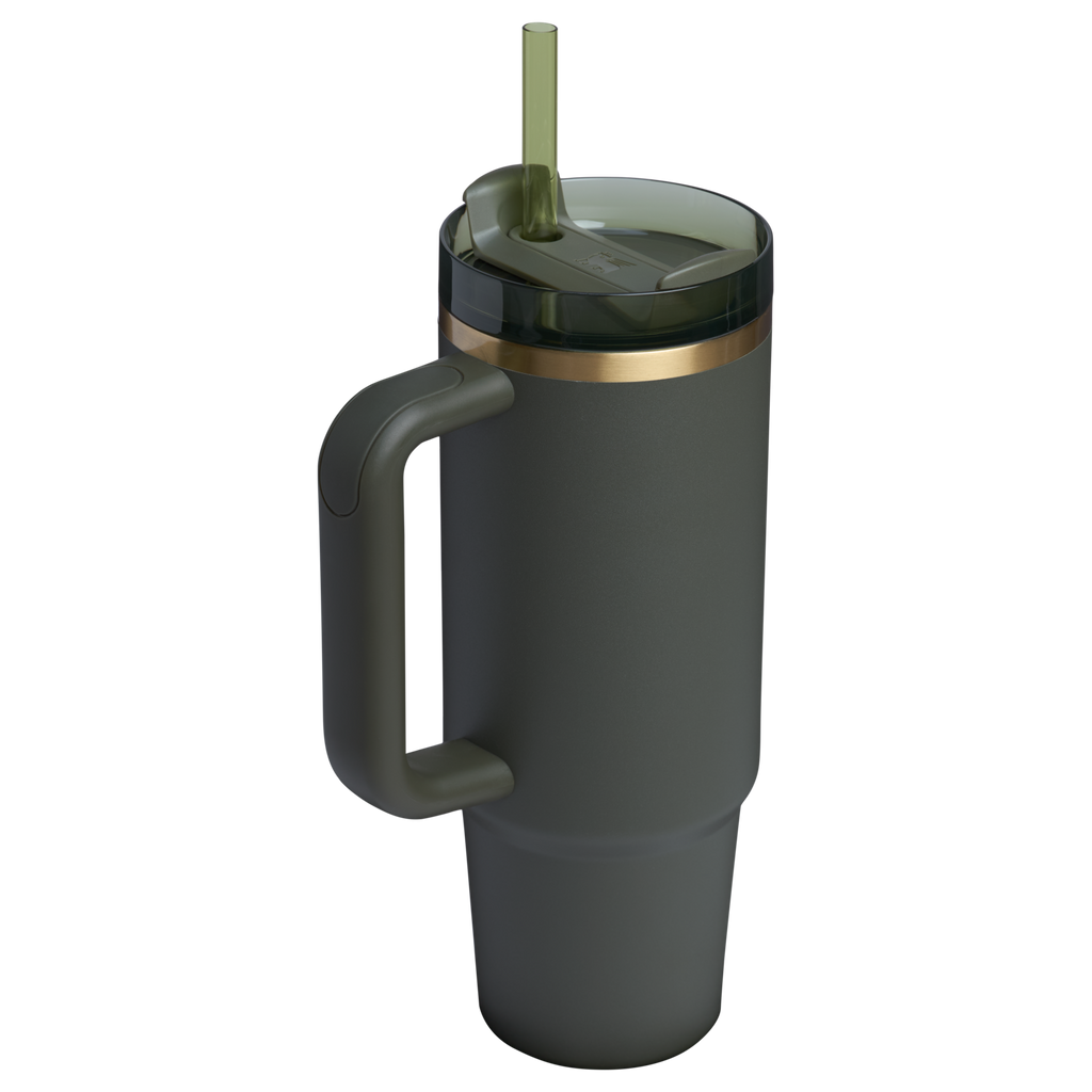 The Fall Refresh Quencher H2.O FlowState™ Tumbler I 30 OZ - Stanley Create