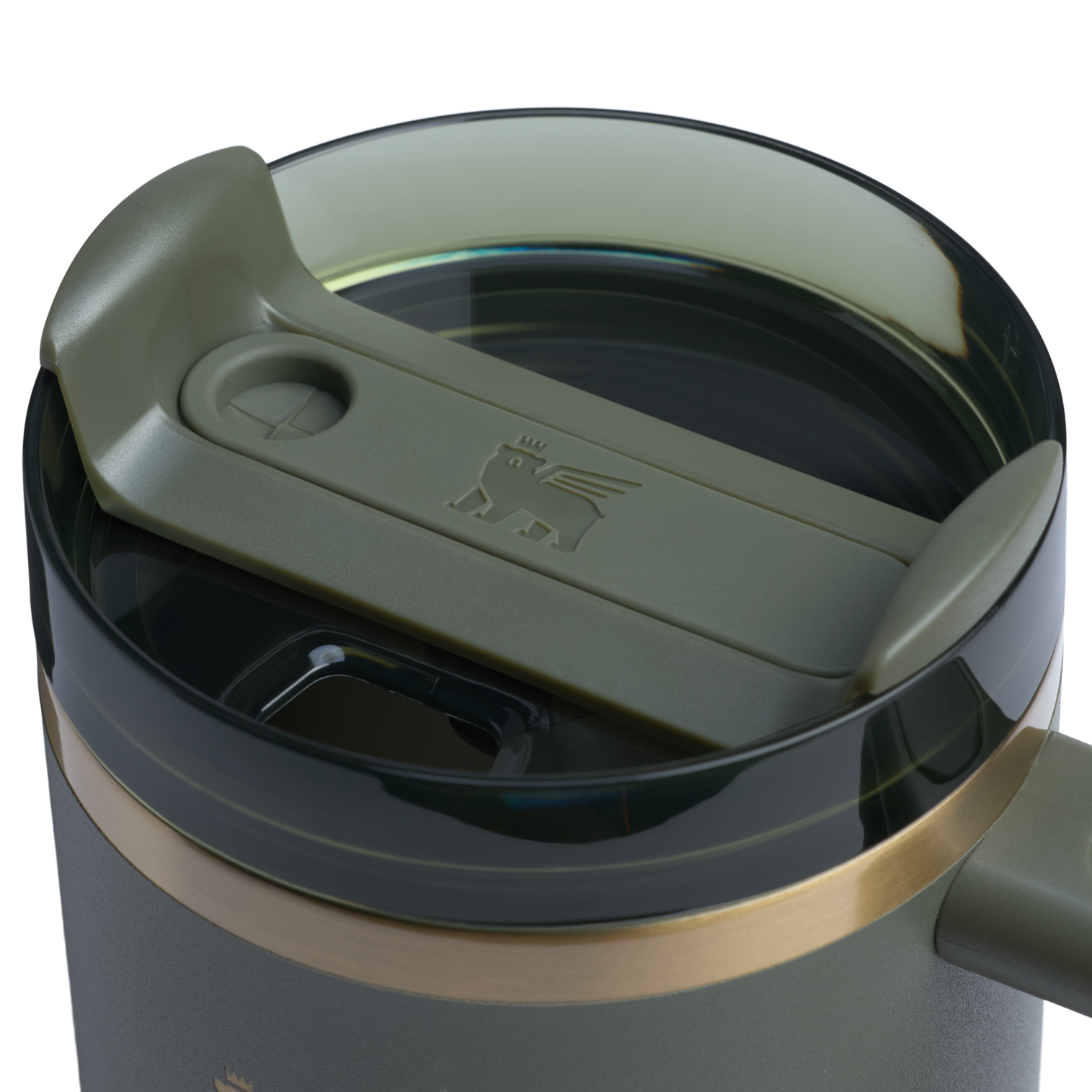 The Fall Refresh Quencher H2.O FlowState™ Tumbler I 30 OZ - Stanley Create