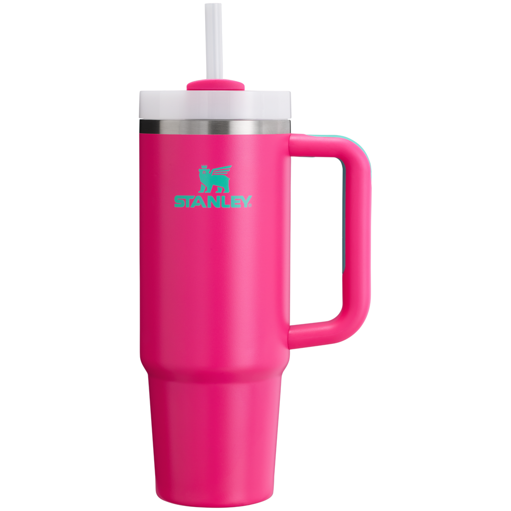The Heat Wave Quencher H2.O FlowState™ Tumbler | 30 OZ - Stanley Create