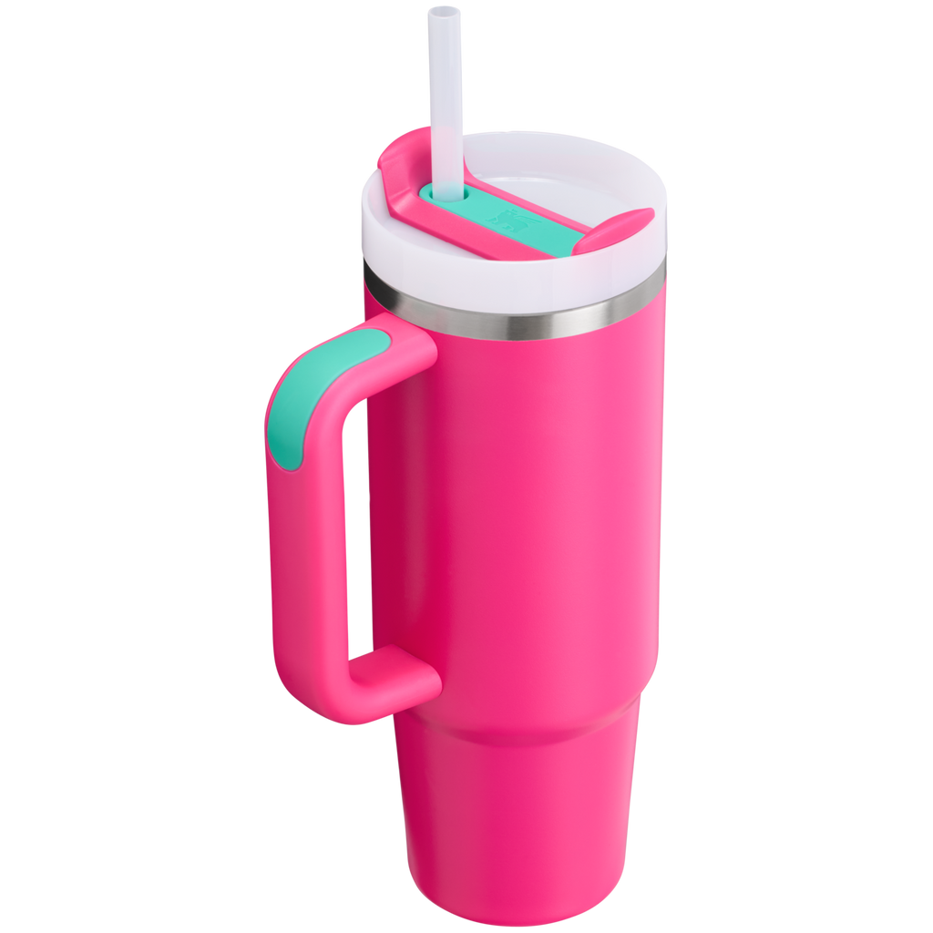 The Heat Wave Quencher H2.O FlowState™ Tumbler | 30 OZ - Stanley Create