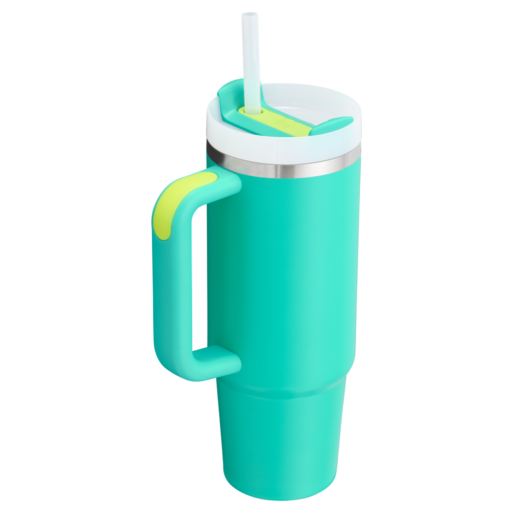 The Heat Wave Quencher H2.O FlowState™ Tumbler | 30 OZ - Stanley Create