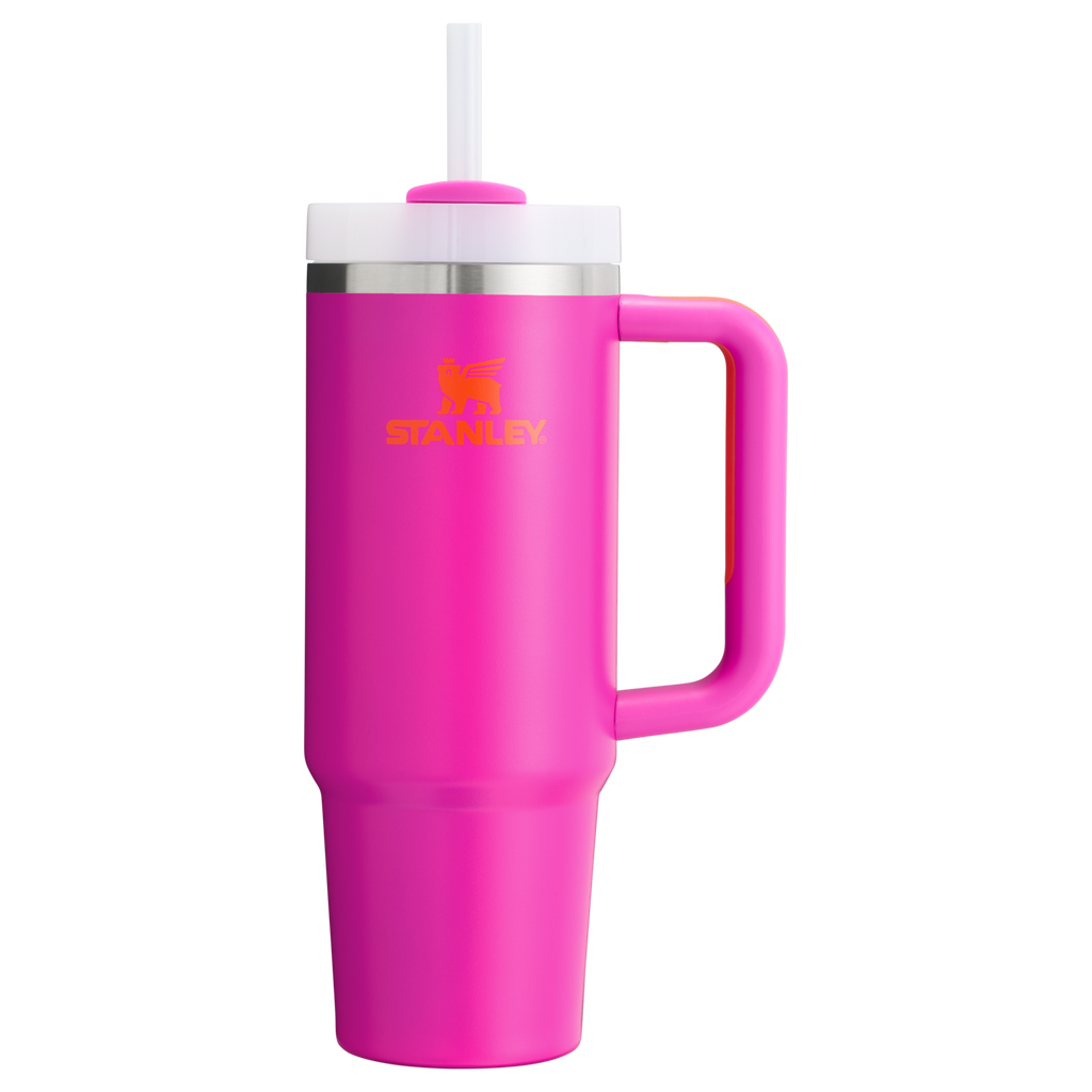 The Heat Wave Quencher H2.O FlowState™ Tumbler | 30 OZ - Stanley Create