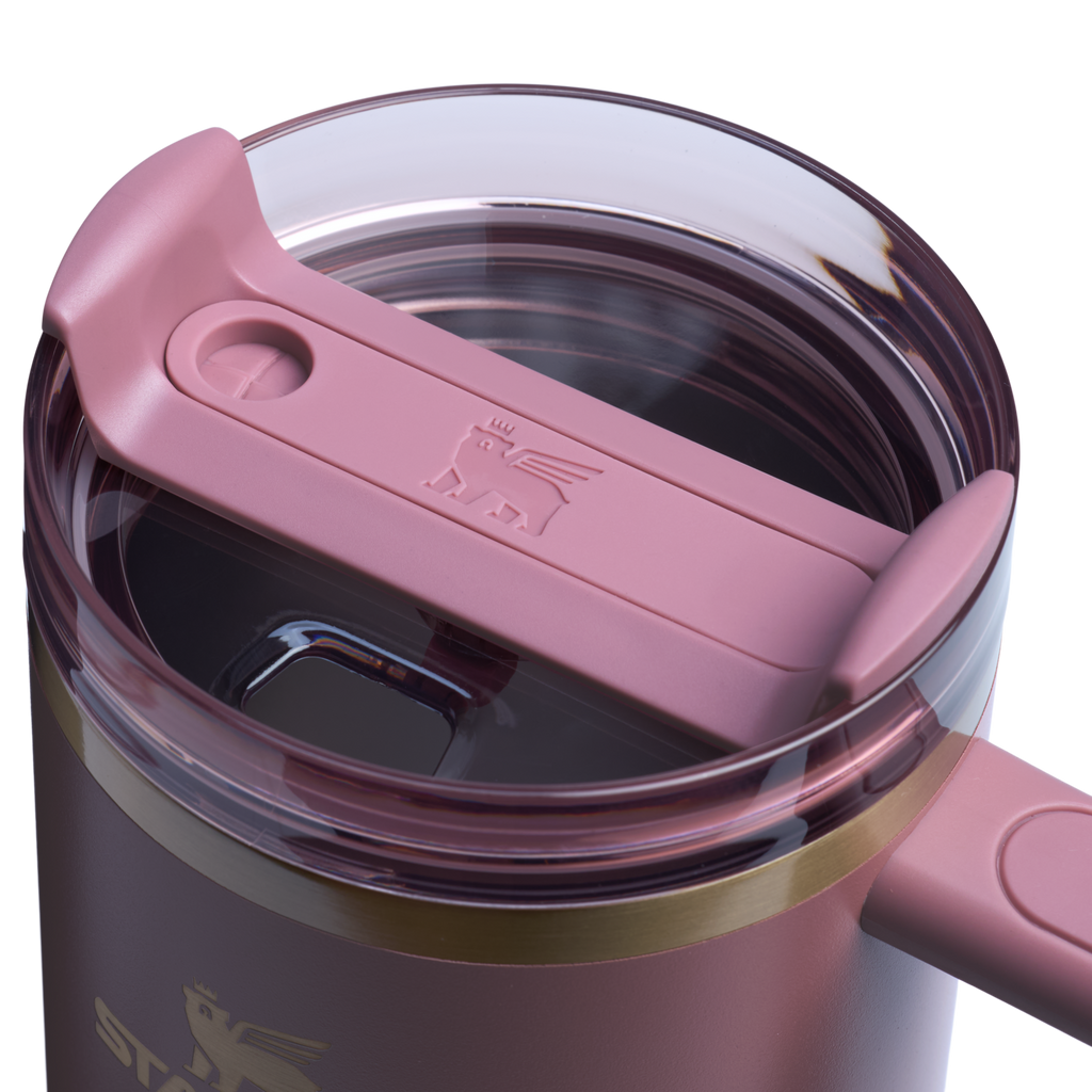 The Fall Refresh Quencher H2.O FlowState™ Tumbler I 40 OZ - Stanley Create