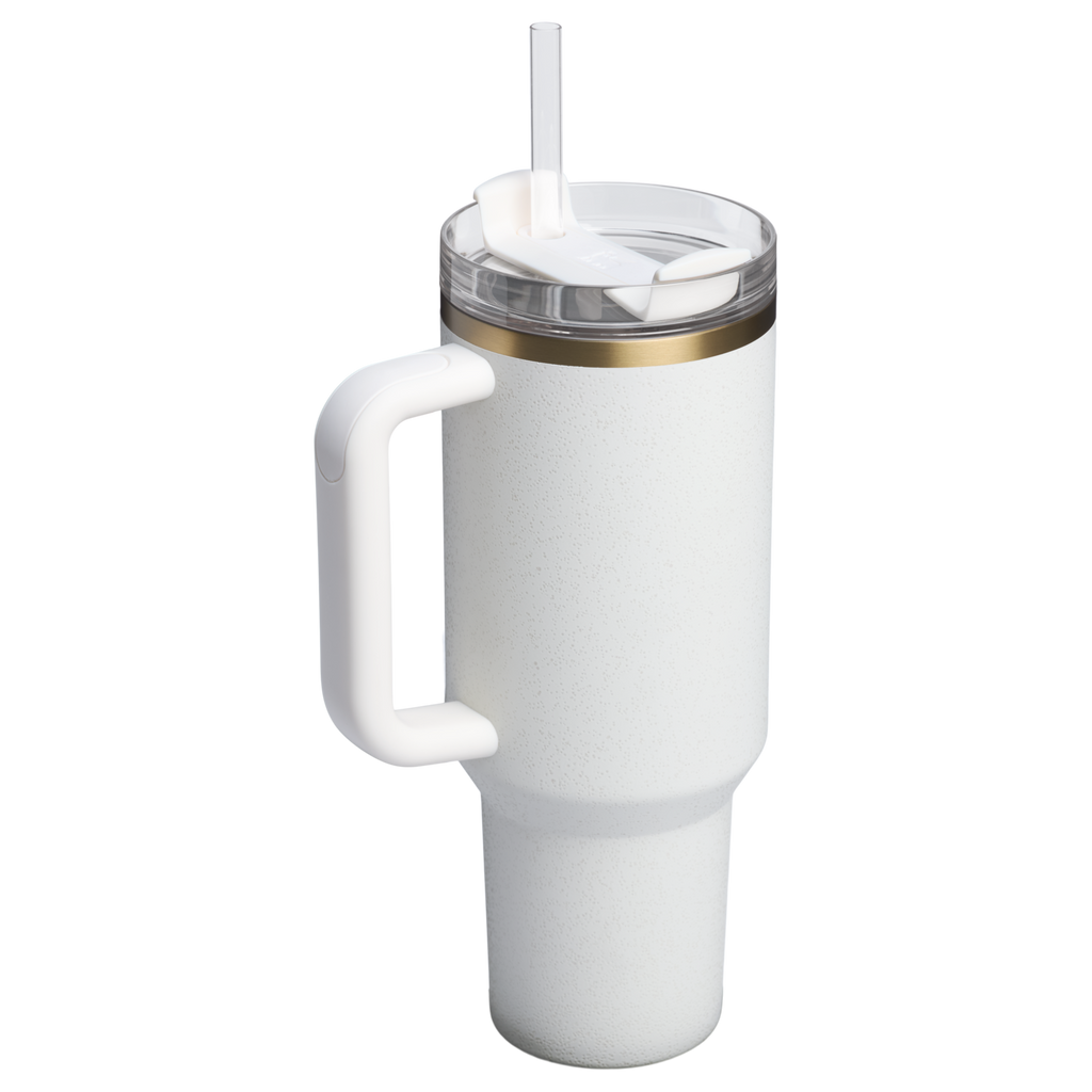 The Fall Refresh Quencher H2.O FlowState™ Tumbler I 40 OZ - Stanley Create