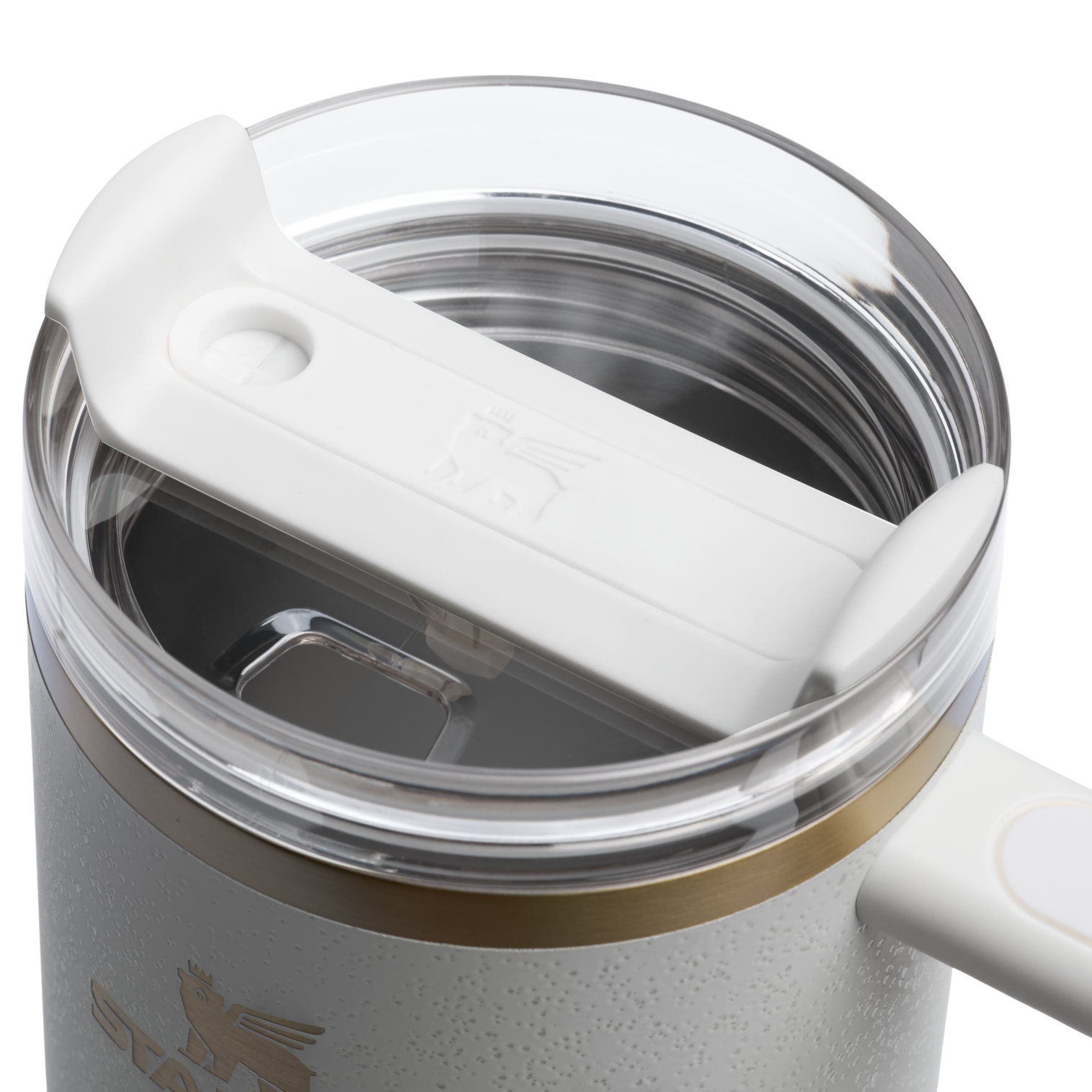 The Fall Refresh Quencher H2.O FlowState™ Tumbler I 40 OZ - Stanley Create