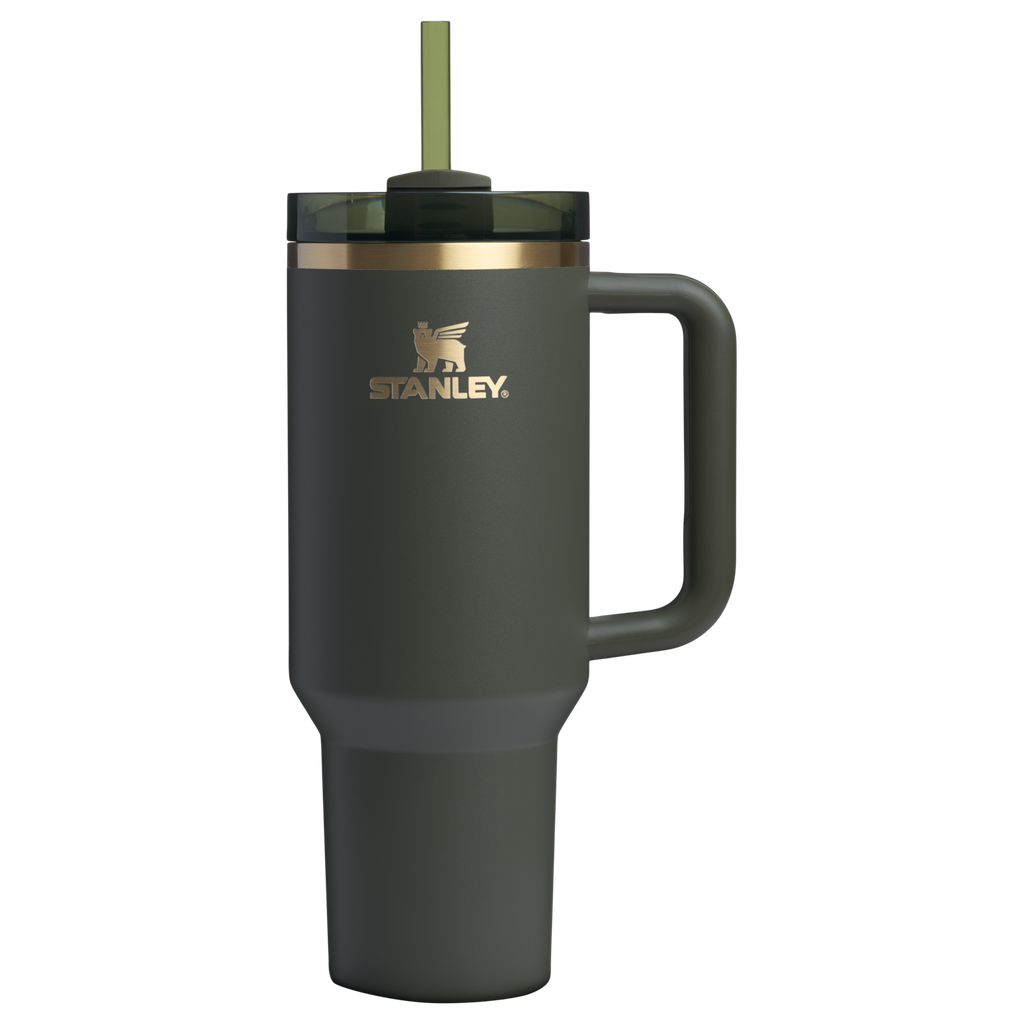 The Fall Refresh Quencher H2.O FlowState™ Tumbler I 40 OZ - Stanley Create