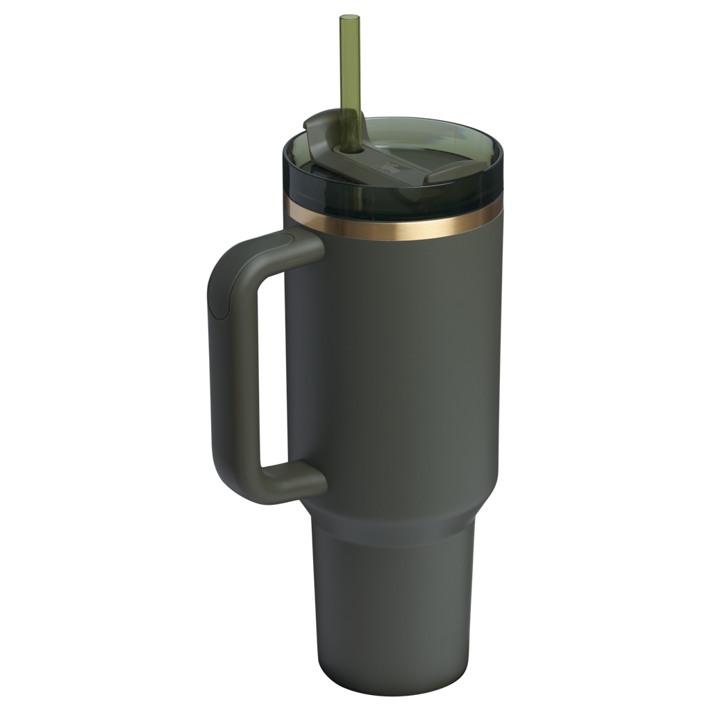 The Fall Refresh Quencher H2.O FlowState™ Tumbler I 40 OZ - Stanley Create