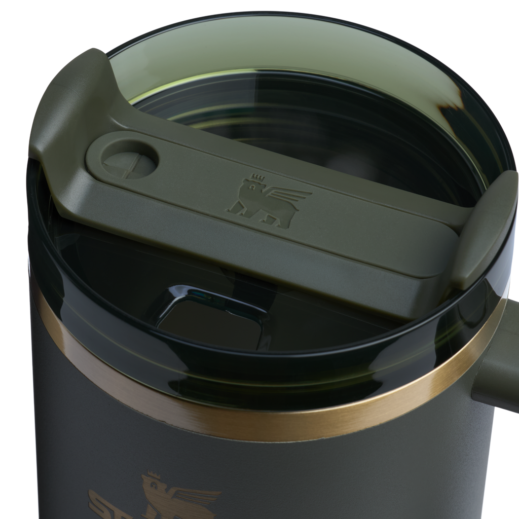 The Fall Refresh Quencher H2.O FlowState™ Tumbler I 40 OZ - Stanley Create