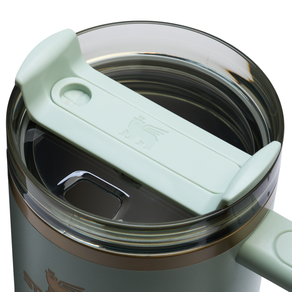 The Holiday Quencher H2.0 FlowState™ Tumbler | 40 OZ - Stanley Create