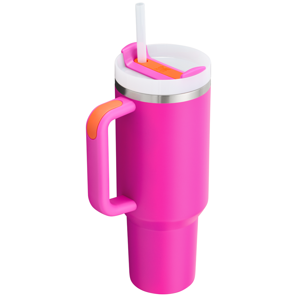 The Heat Wave Quencher H2.O FlowState™ Tumbler | 40 OZ - Stanley Create