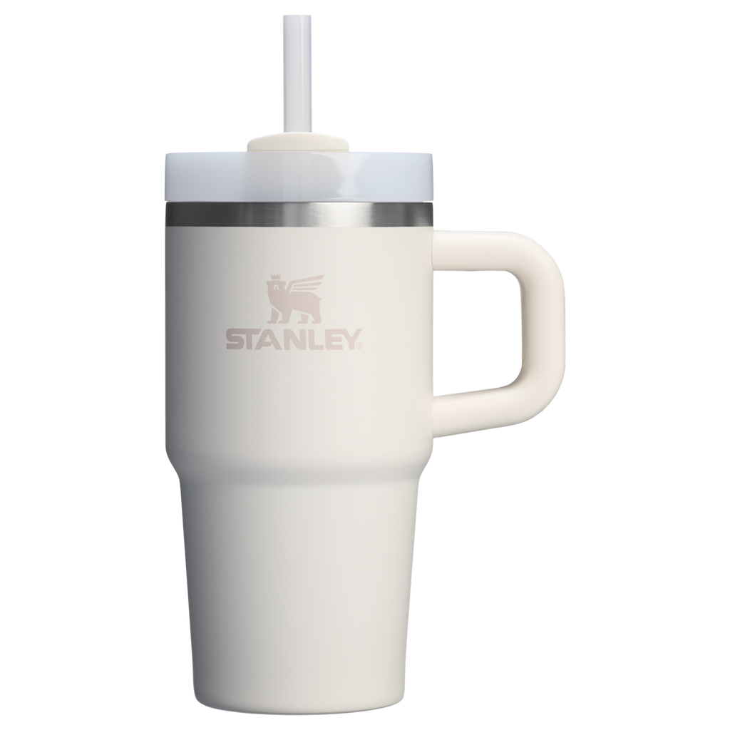 The Quencher H2.O FlowState™ Tumbler with Handle | 20 OZ - Stanley Create