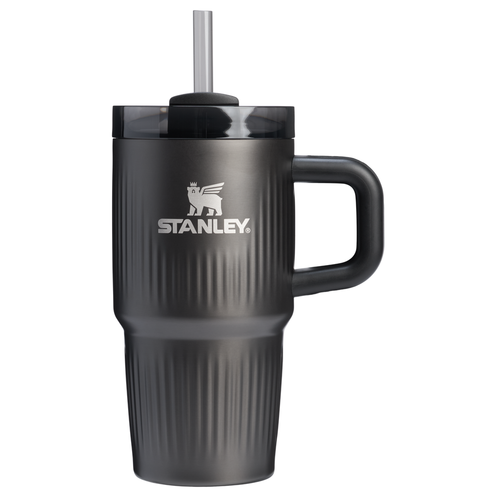 The Quencher® H2.0 Fluted Tumbler with Handle | 20 OZ