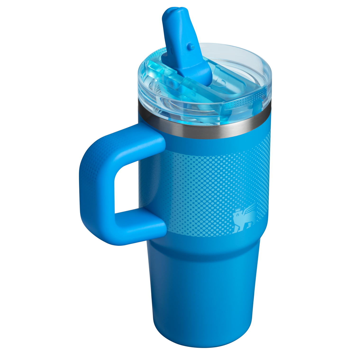 The Quencher ProTour Flip Straw Tumbler | 14 OZ - Stanley Create