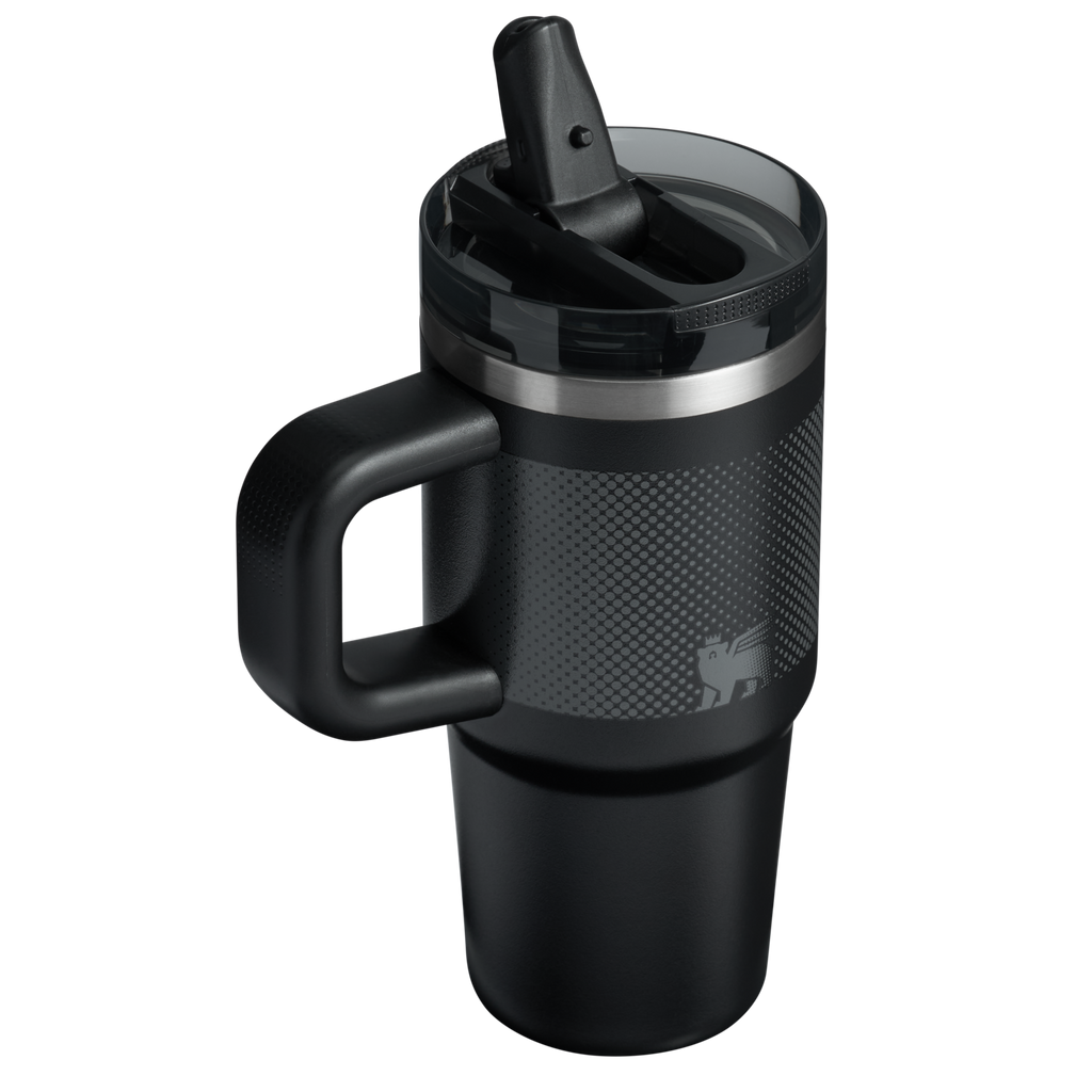 The Quencher ProTour Flip Straw Tumbler | 14 OZ - Stanley Create