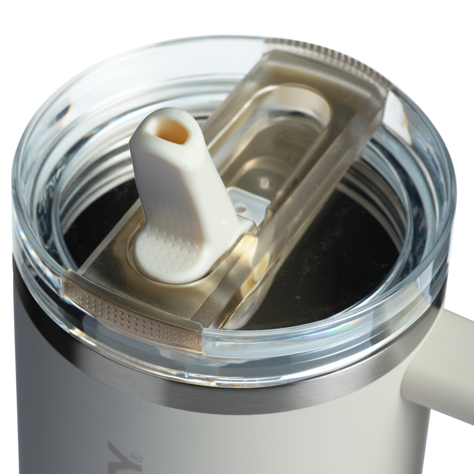 The Quencher ProTour Flip Straw Tumbler | 40 OZ - Stanley Create