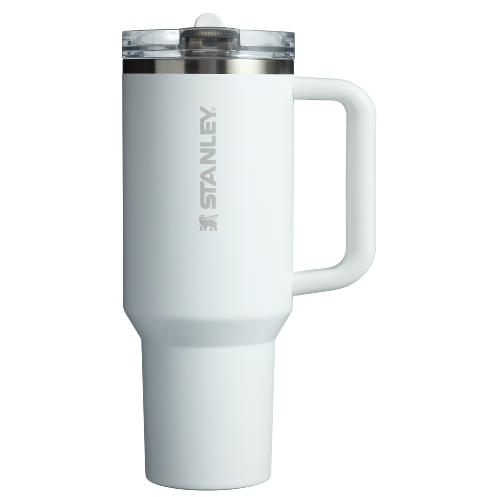 The Quencher ProTour Flip Straw Tumbler | 40 OZ