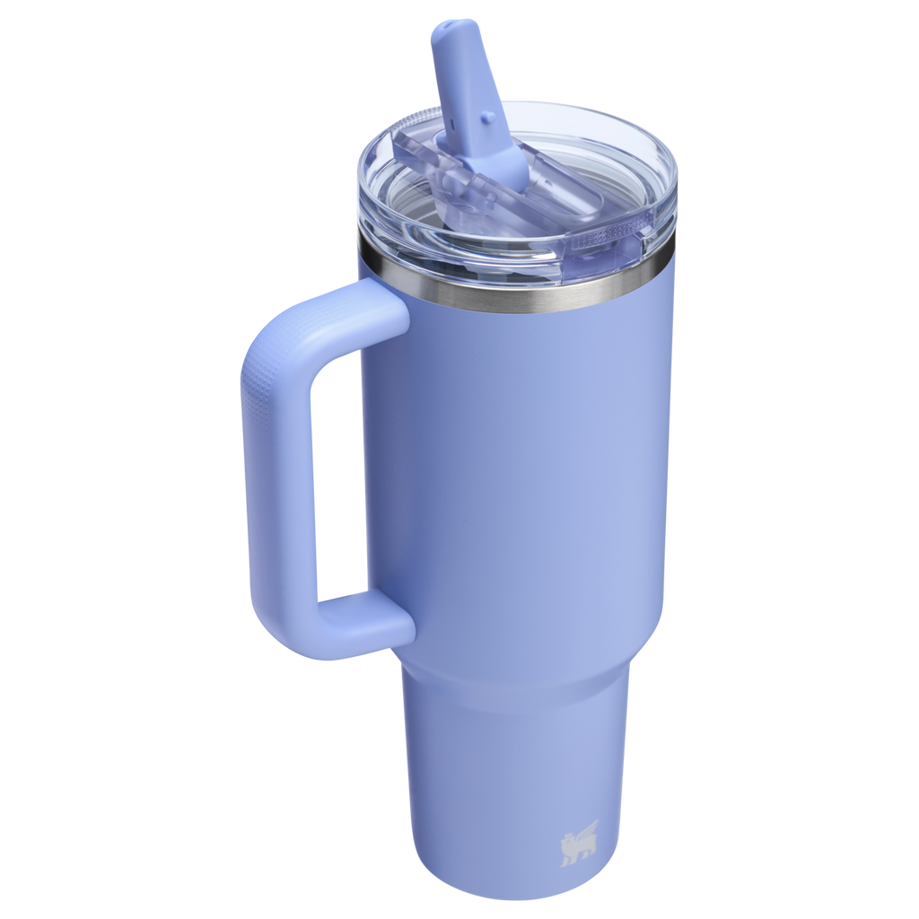 The Quencher ProTour Flip Straw Tumbler | 40 OZ - Stanley Create