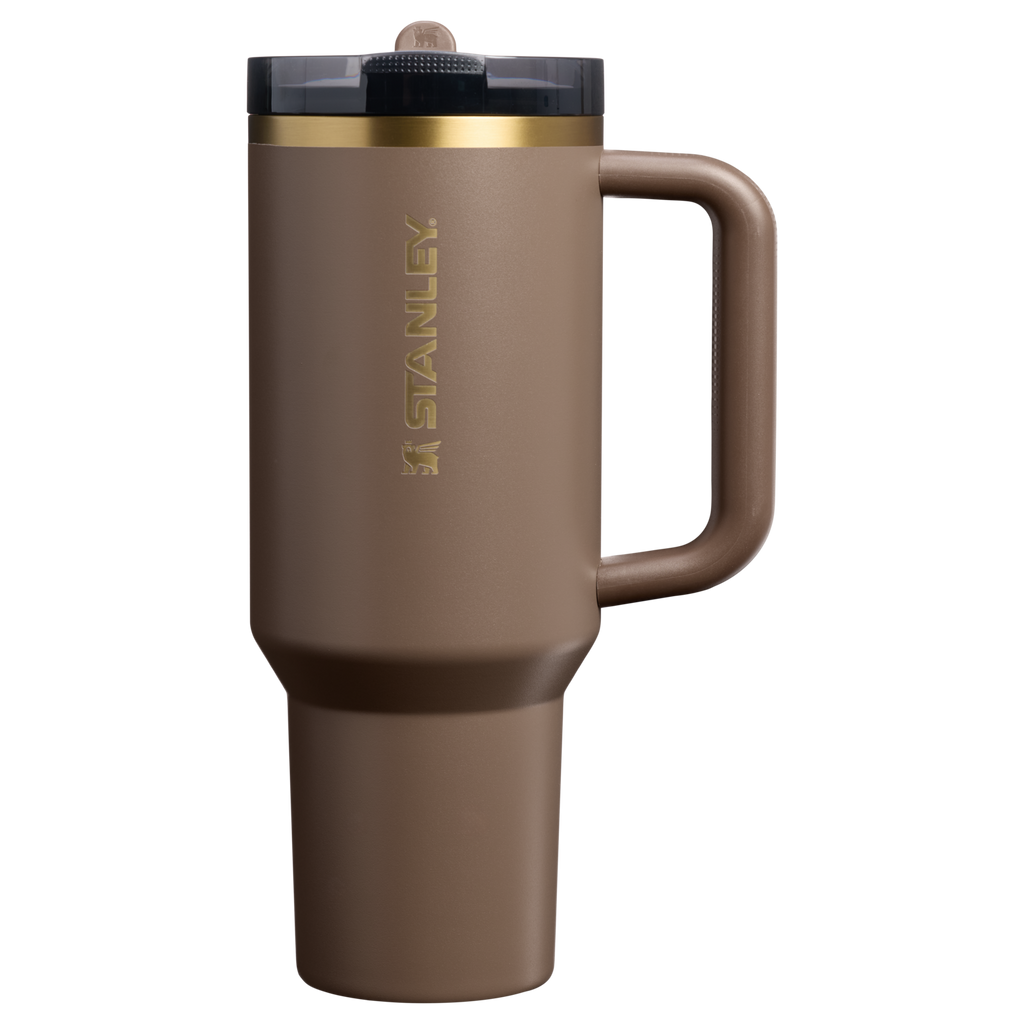 The Quencher ProTour Flip Straw Tumbler | 40 OZ