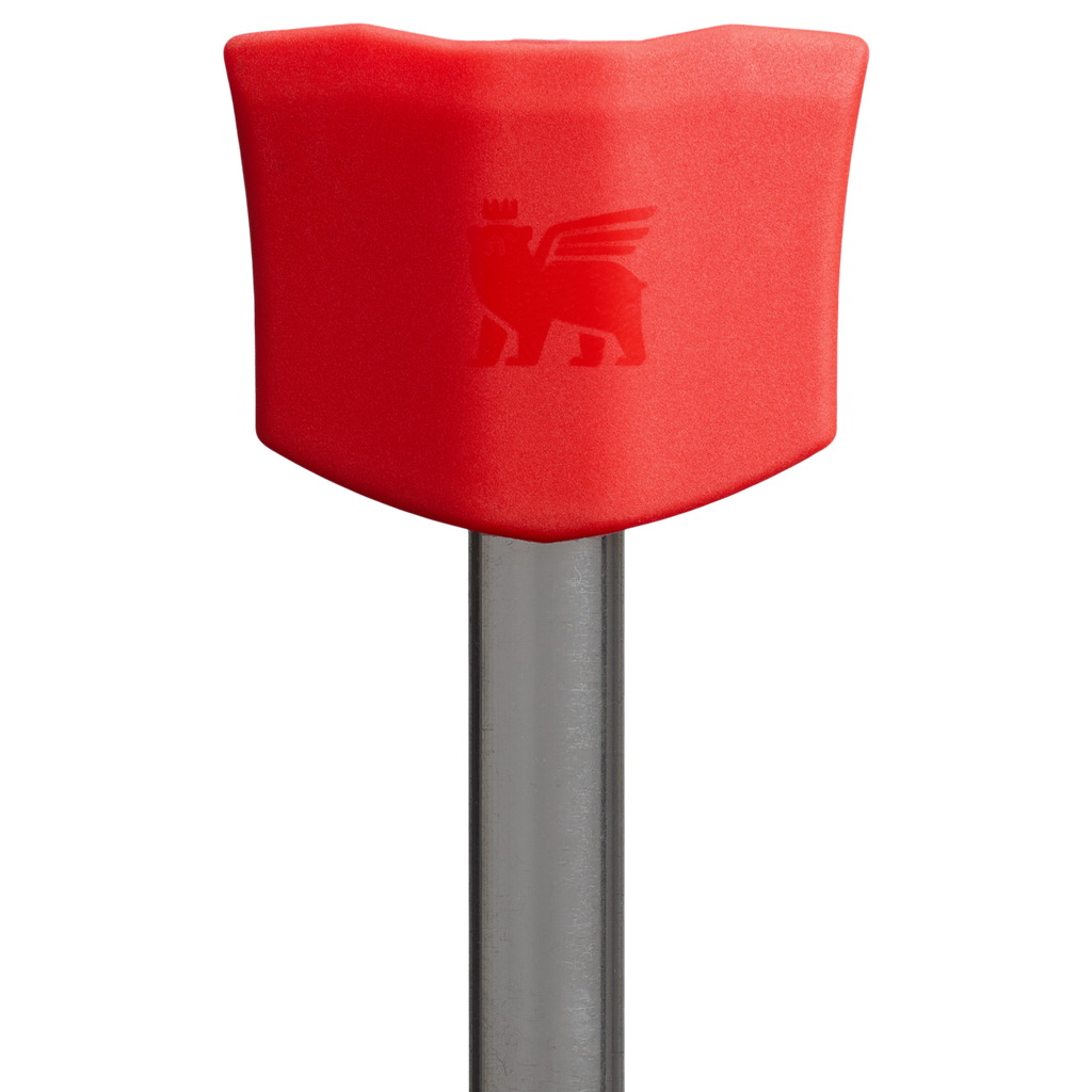 The Stay Smooth Straw Topper | 2-pack