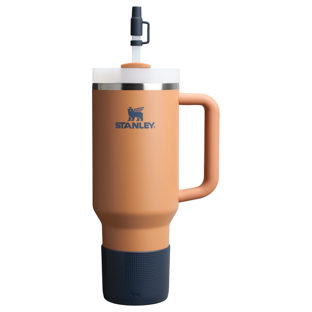 Stanley Quencher Boot and Straw Cover Set | 14 OZ