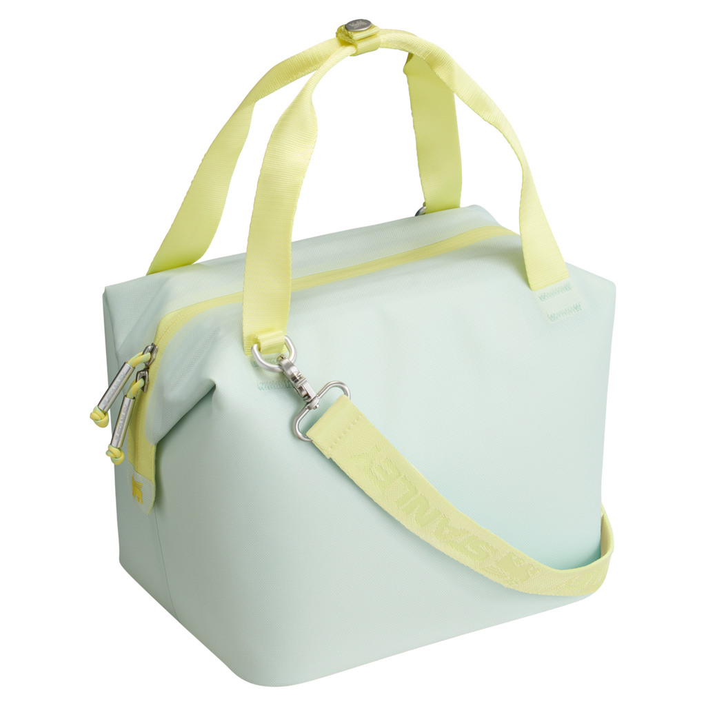 The All Day Julienne Mini Cooler | 10 Can | 7.4 QT | 7.0 L