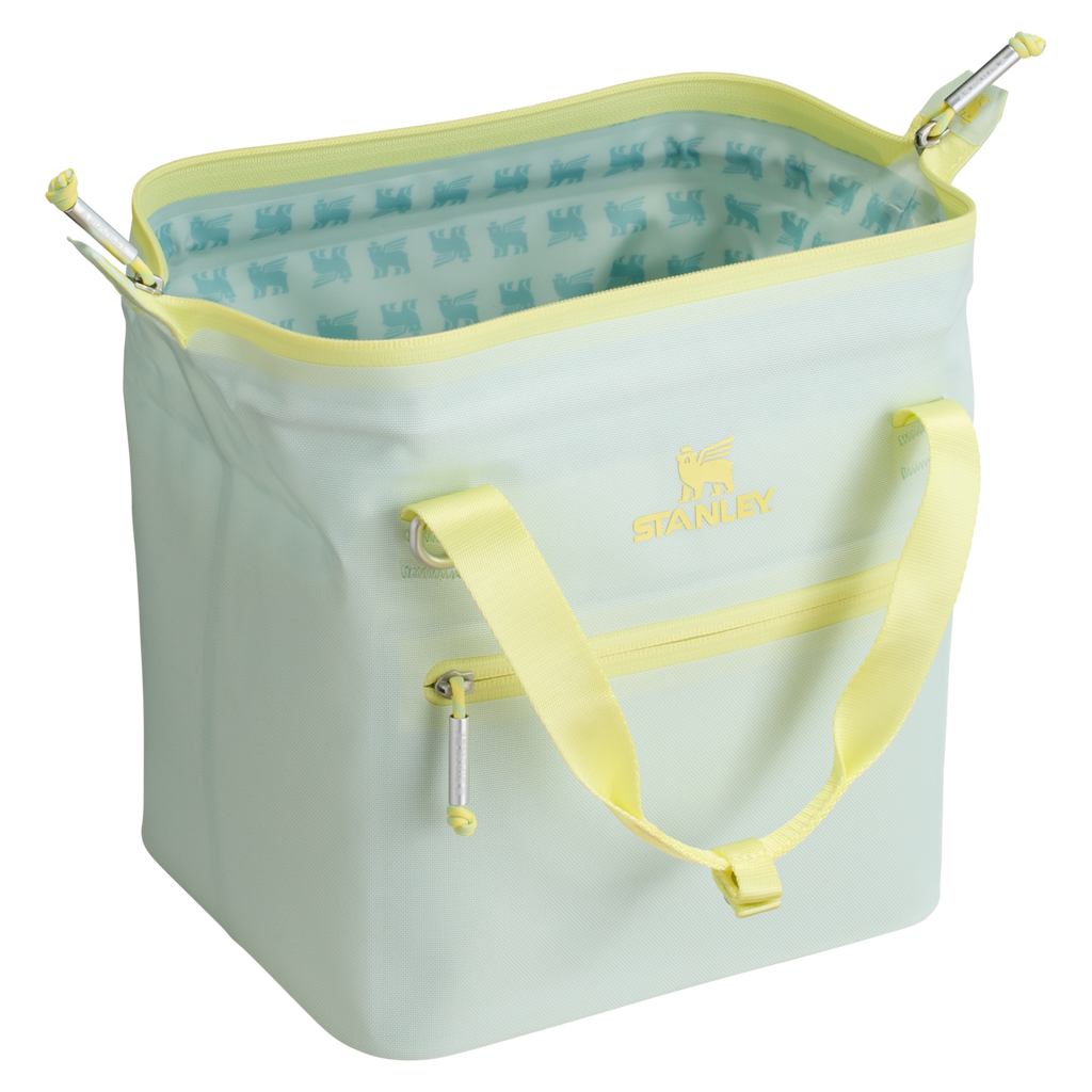 The All Day Julienne Mini Cooler | 10 Can | 7.4 QT | 7.0 L