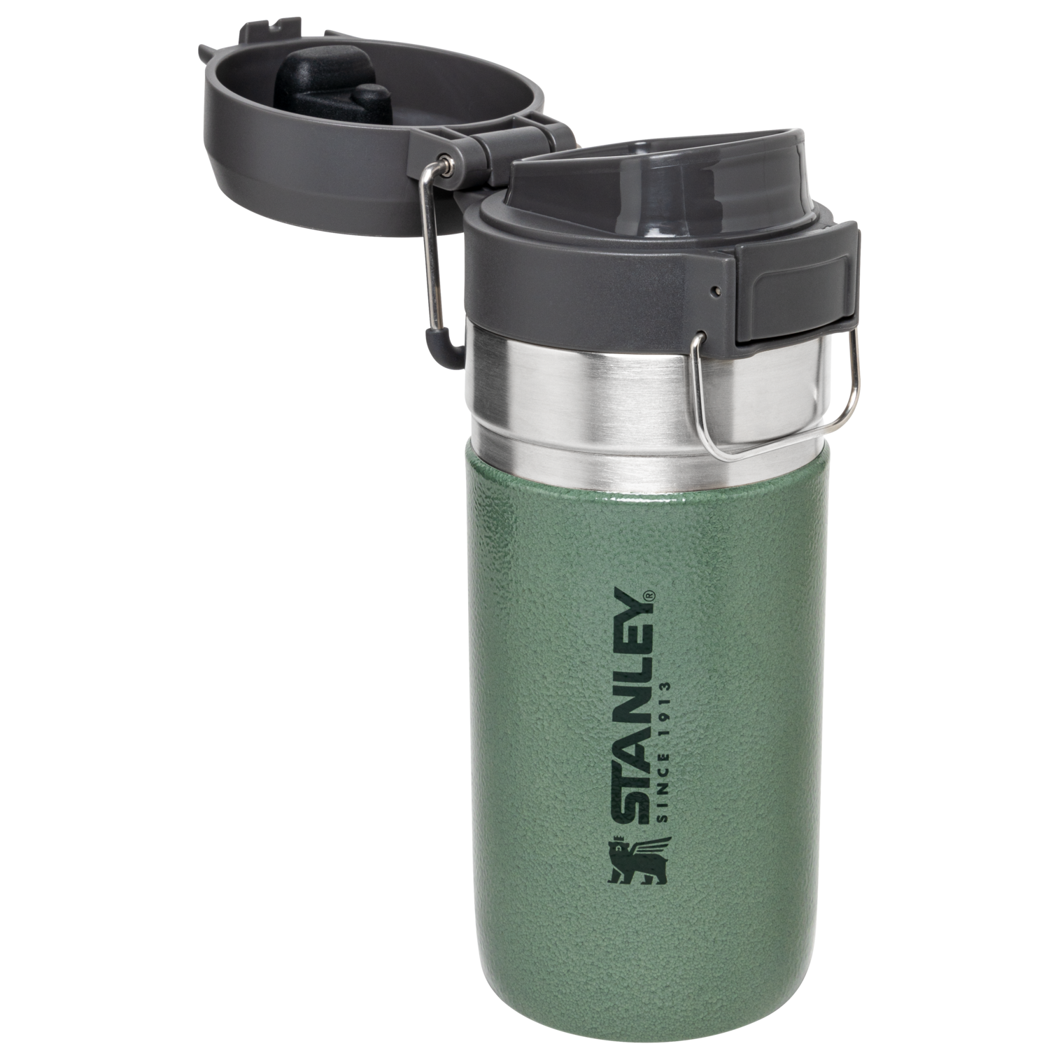 The Quick Flip Go Bottle | 16 OZ