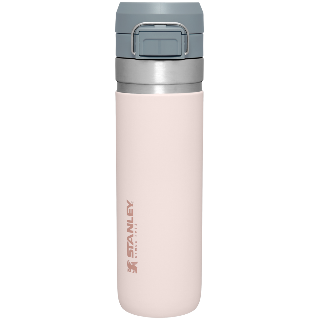 The Quick Flip Go Bottle | 24 OZ