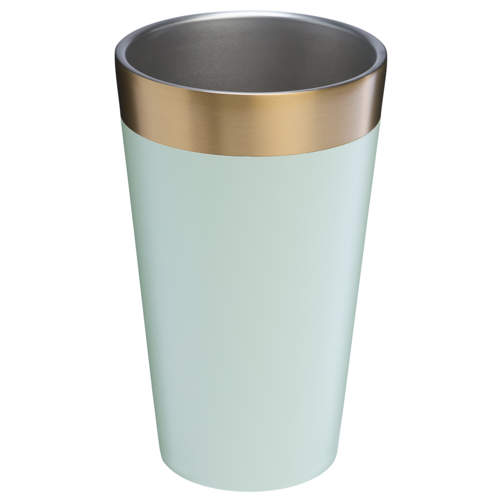The Holiday Stay-Chill Stacking Pint | 16 OZ - Stanley Create