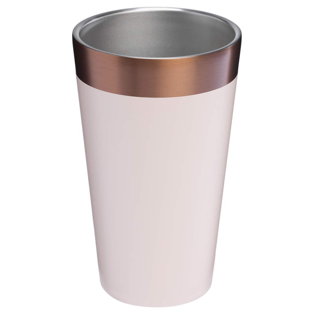 The Holiday Stay-Chill Stacking Pint | 16 OZ - Stanley Create
