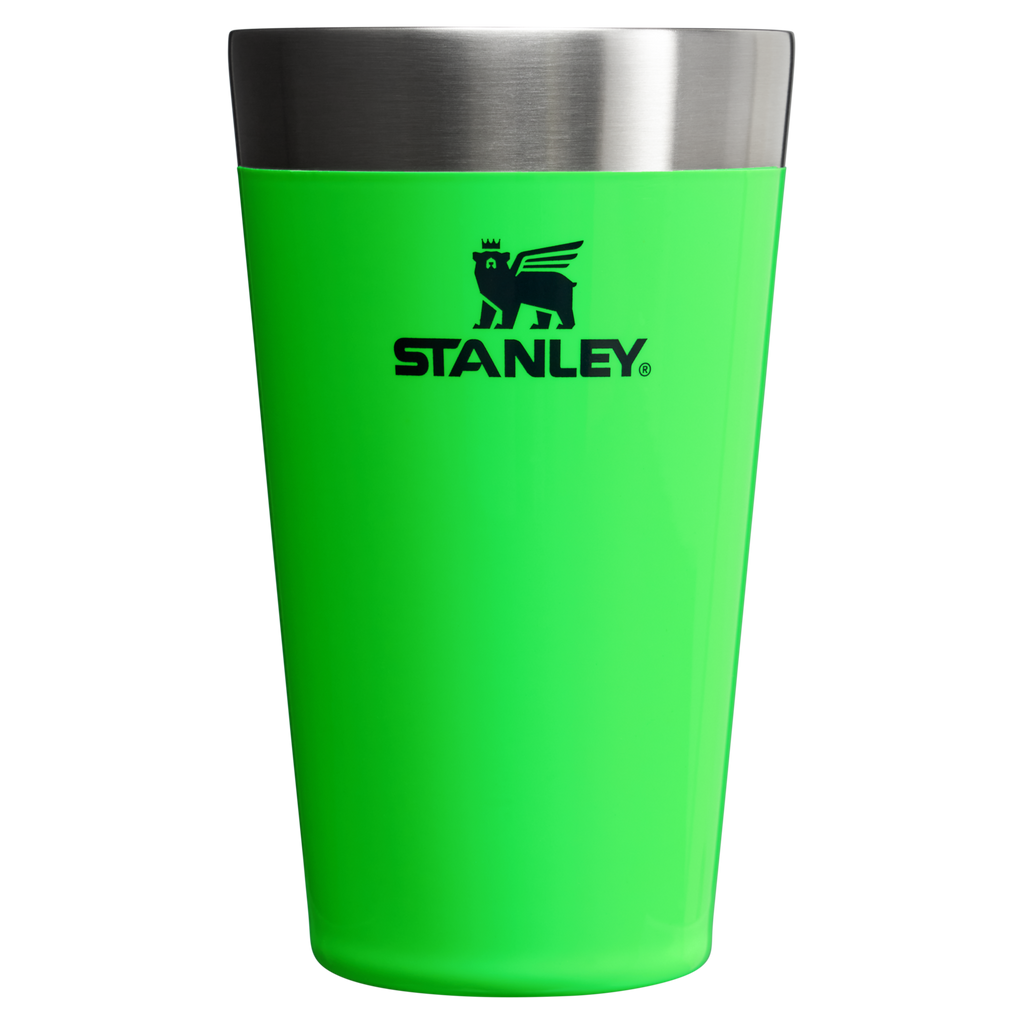 Adventure Stacking Beer Pint | 16 OZ - Stanley Create