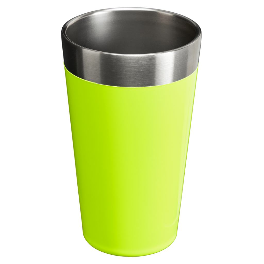 The Adventure Stay-Chill Stacking Pint | 16 OZ