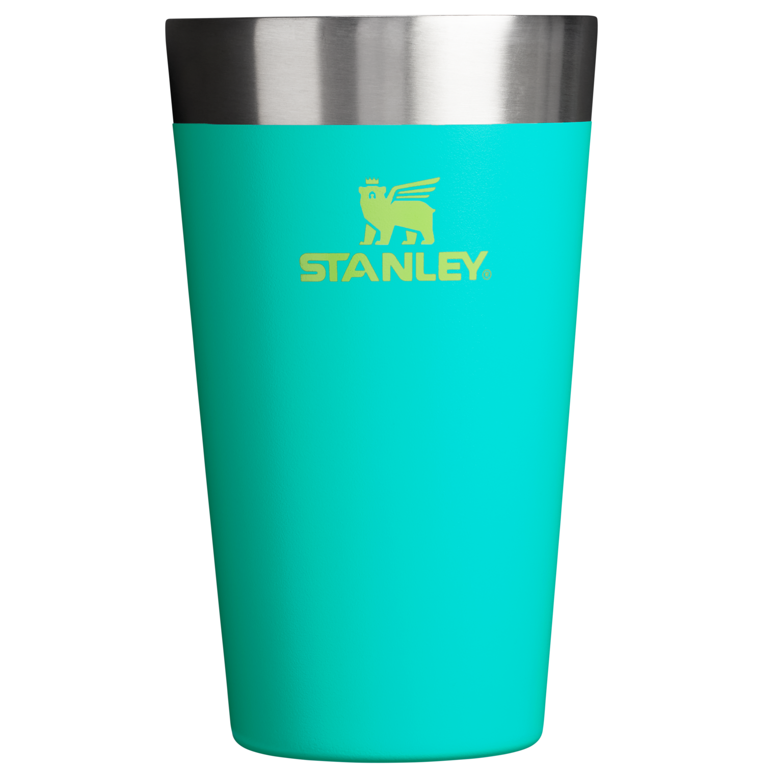 Adventure Stacking Beer Pint | 16 OZ