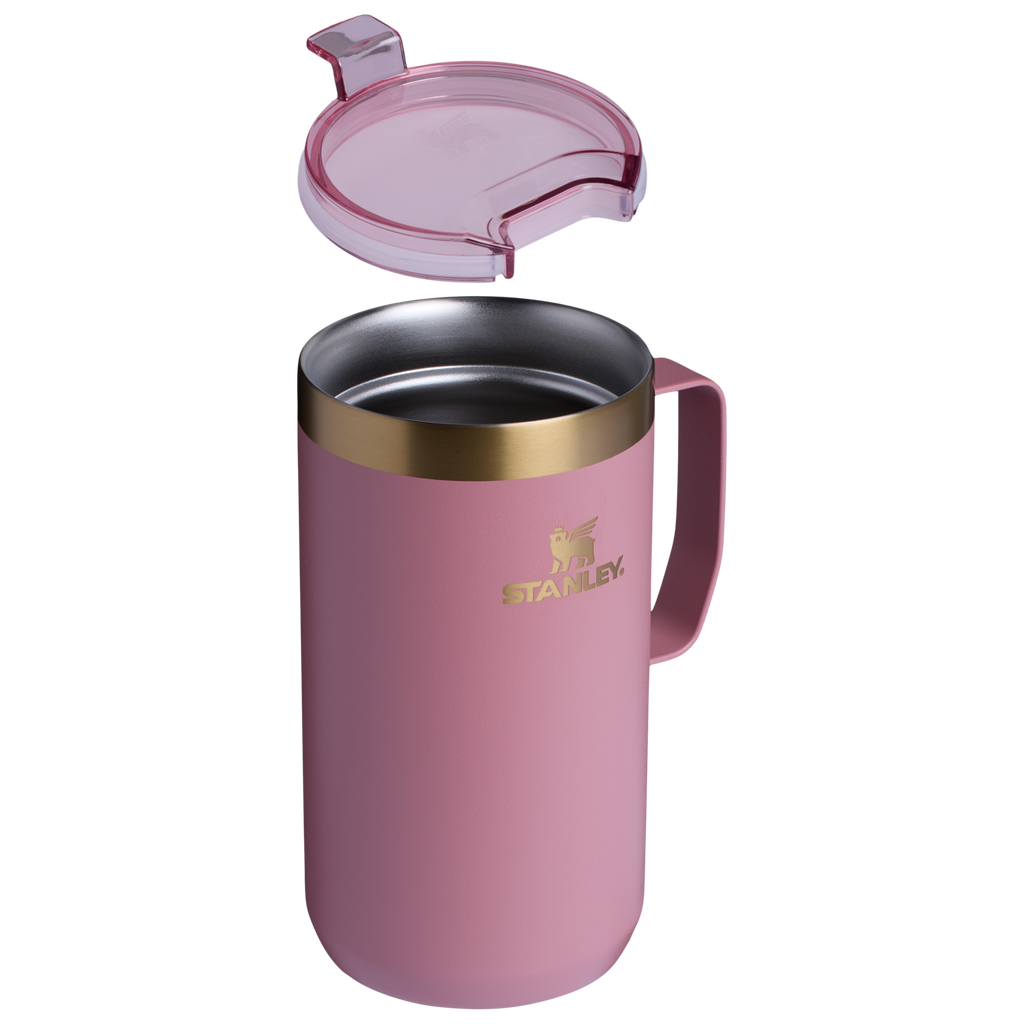 The Fall Refresh Stay Hot Camp Mug | 24 OZ - Stanley Create