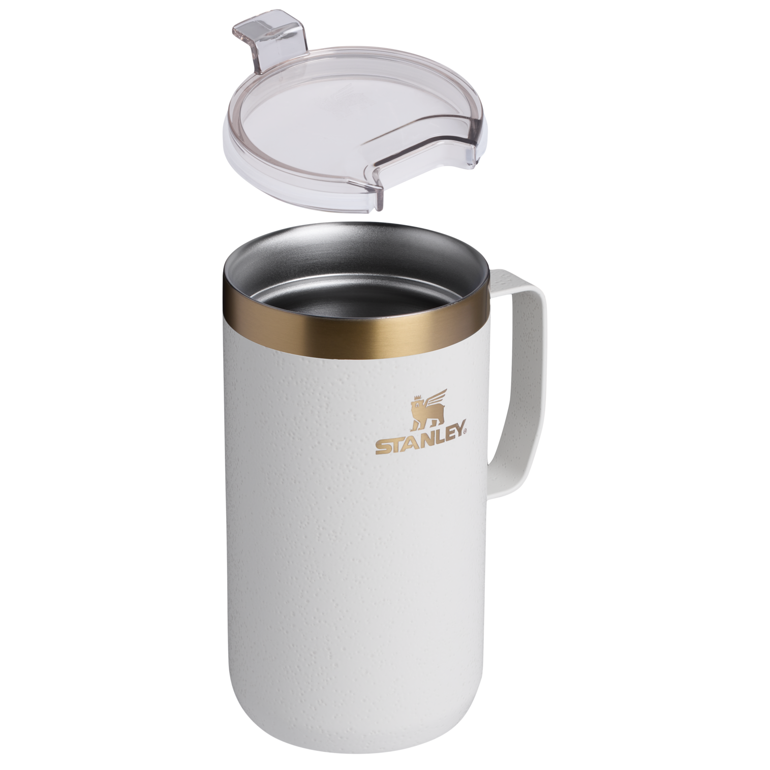 The Fall Refresh Stay Hot Camp Mug | 24 OZ - Stanley Create