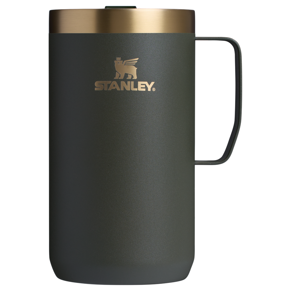 The Fall Refresh Stay Hot Camp Mug | 24 OZ - Stanley Create