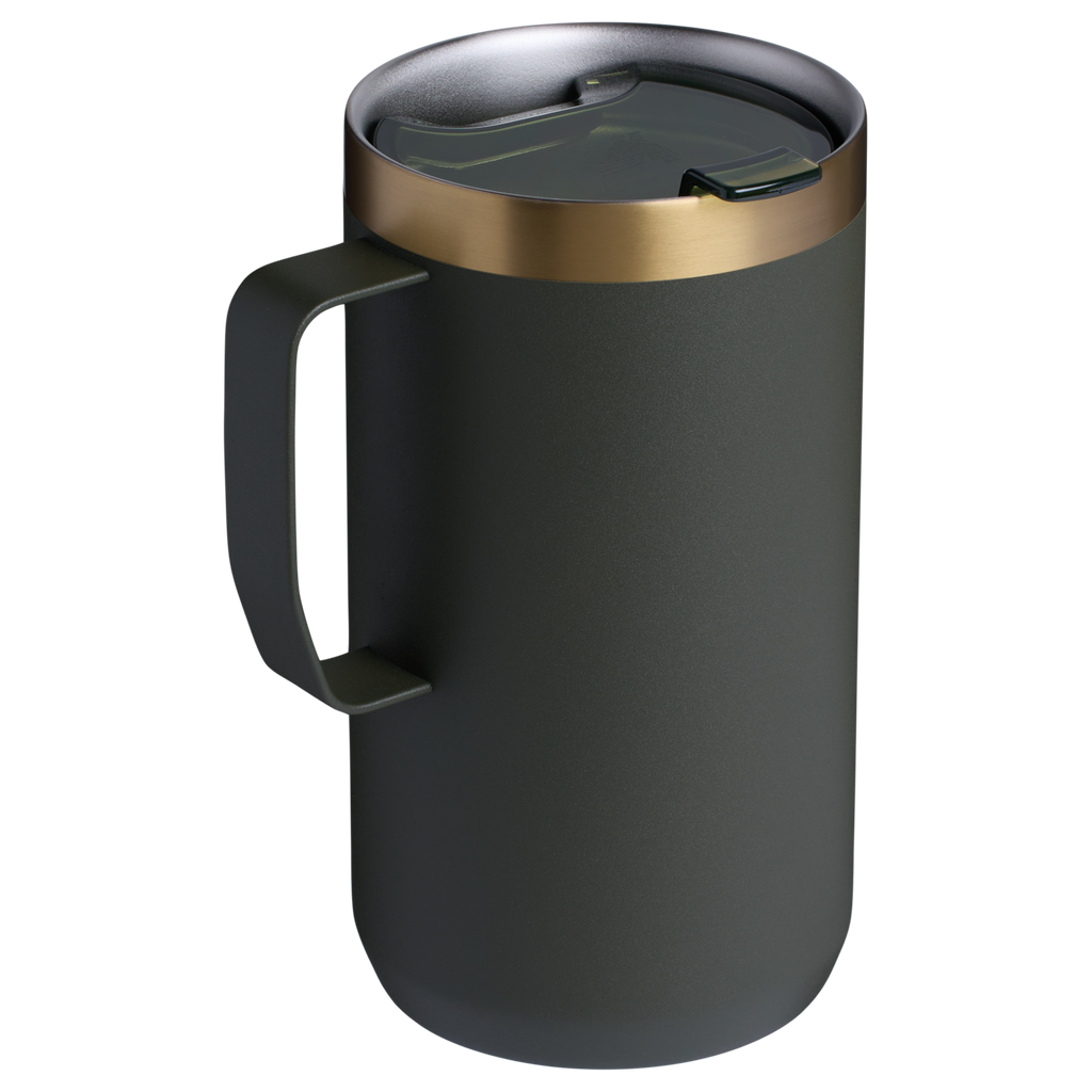 The Fall Refresh Stay Hot Camp Mug | 24 OZ - Stanley Create