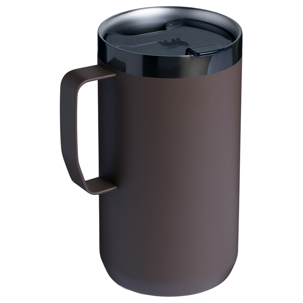 The Fall Refresh Stay Hot Camp Mug | 24 OZ - Stanley Create
