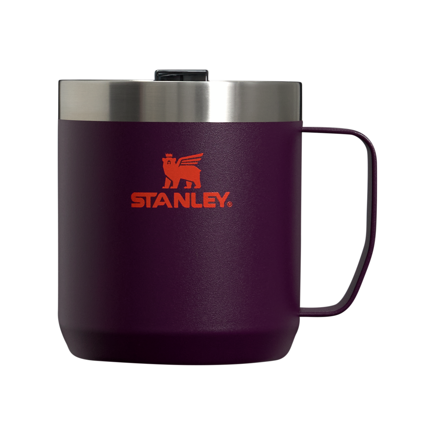 Classic Legendary Camp Mug | 12 OZ - Stanley Create