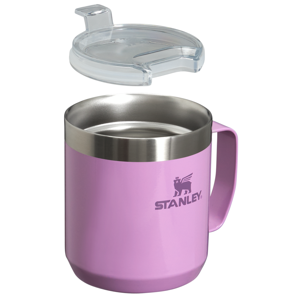 Classic Legendary Camp Mug | 12 OZ - Stanley Create